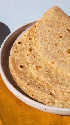 રોટલી પર ઘી લગાવવાથી કેટલી કેલરી વધે છે?