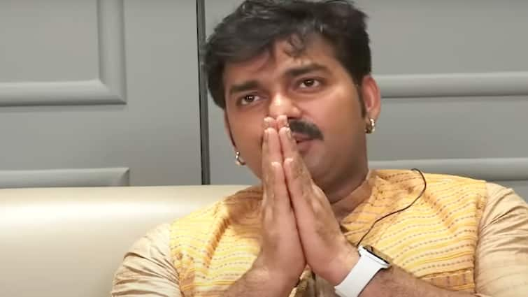 Bhojpuri actor Pawan Singh removed PM Modi photo from his Cover Photo of Facebook profile Pawan Singh: पवन सिंह ने बदला फेसबुक प्रोफाइल, 'दीवाना मोदी का' कवर फोटो हटाया