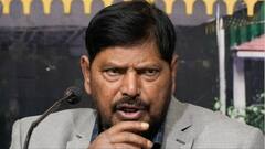 महाराष्ट्र: 'अगर संविधान बदलने की कोई कोशिश हुई तो...', रामदास अठावले का बड़ा दावा