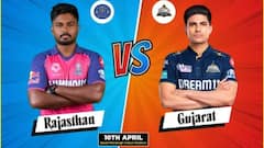 వర్షం వల్ల మ్యాచ్‌ ఆలస్యం, టాస్‌ గెలిచిన గుజరాత్‌