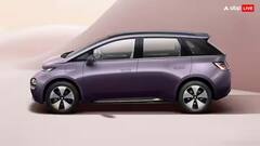 MG મોટરની બજેટ ફ્રેન્ડલી ઈલેક્ટ્રિક MPV નું ટેસ્ટિંગ શરૂ, સિંગલ ચાર્જમાં આપશે 500 Km ની રેન્જ