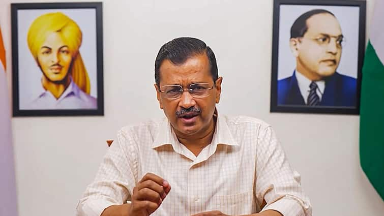 Arvind Kejriwal’s Blood Sugar Has Risen To 160, Say AAP Sources. Tihar Jail Authorities Reply