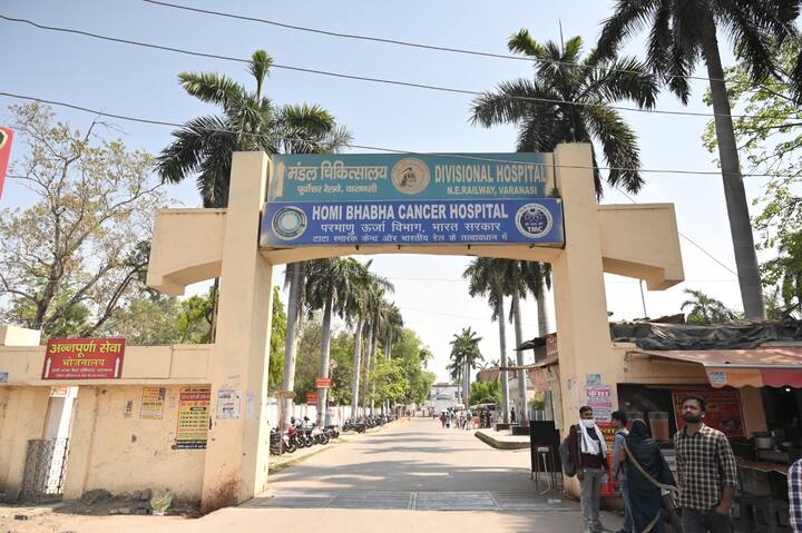 इस पहल की आज से शुरुआत के बाद कैंसर उपचार संस्थान में प्रतिदिन पौष्टिक आहार काशी विश्वनाथ मंदिर प्रशासन की तरफ से पहुंचाया जाएगा.