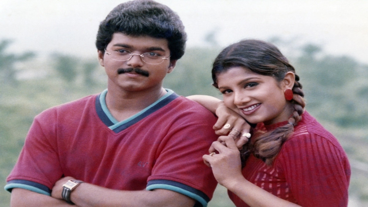 26 years of Ninaithen Vandhai: யதார்த்த விஜய்.. ஜோடி போட்ட தேவயானி - ரம்பா.. 26 ஆண்டுகளை நிறைவு செய்த நினைத்தேன் வந்தாய்!