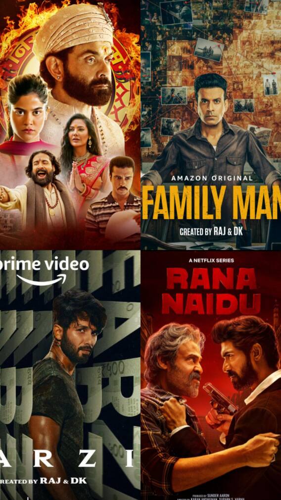 ओटीटी की इन वेब सीरीज का दर्शक कर रहे हैं इंतजार