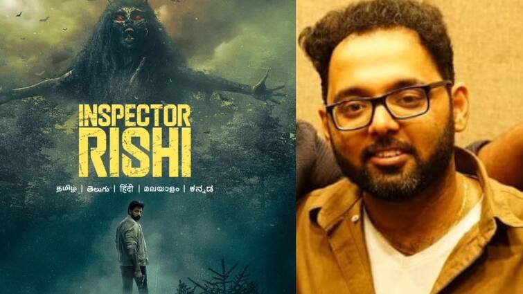 inspector rishi music director ashwath talks about his journey Ashwath: வேலைக்கு லீவு எடுத்துதான் முதல் படத்திற்கு இசையமைத்தேன்: இன்ஸ்பெக்டர் ரிஷி இசையமைப்பாளர் அஸ்வத்