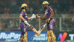 Photos: गेंदबाजों की बखिया उधेड़ रहे ये तूफानी बैट्समैन, स्ट्राइक रेट ऐसा मानो बल्ला आग उगल रहा हो