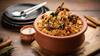 Mutton Biryani Recipe : రంజాన్ స్పెషల్ మటన్ దమ్ బిర్యానీ.. టేస్టీగా అరోమాతో రావాలంటే ఈ రెసిపీ ఫాలో అవ్వండి