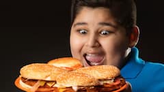What Is Overeating? Know Its Harmful Effects And Strategies To Avoid This