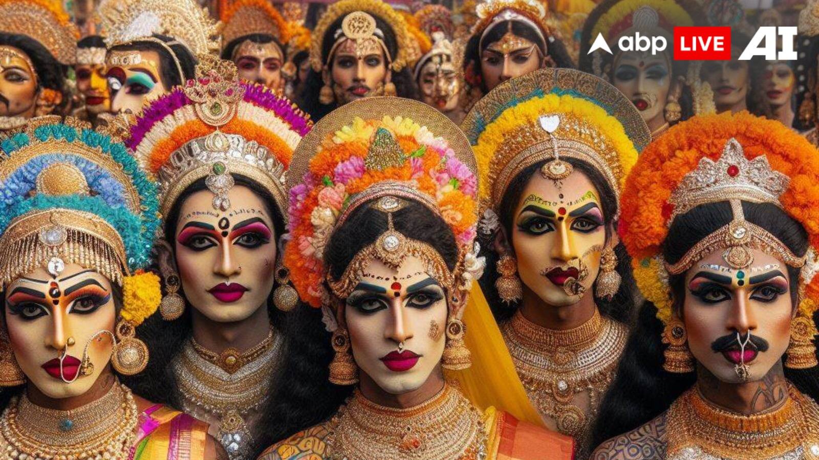 Chamayavilakku Festival: बेहद खास है केरल का यह मंदिर, यहां पुरुष करते हैं औरत बनकर पूजा, इस परंपरा के पीछे छिपा है ये बड़ा रहस्य