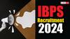 Jobs 2024: IBPS के 7 हजार पदों के लिए अभी करें अप्लाई, महज दो दिन में बंद हो जाएगा एप्लीकेशन लिंक