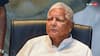 Lalu Yadav Health: लालू यादव की सेहत को लेकर बड़ी खबर, अस्पताल में अभी और रहने की संभावना