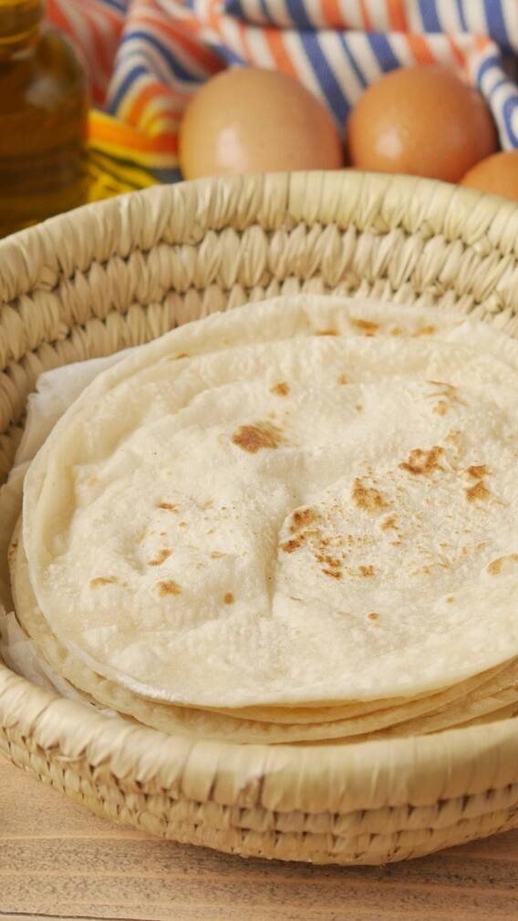 રોજ ઘઉંની રોટલી ખાવાથી થશે 4 મોટા નુકસાન