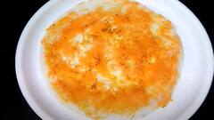 Instant Carrot Dosa : இன்ஸ்டண்ட் கேரட் தோசை.. இந்த மாதிரி செய்து அசத்துங்க!