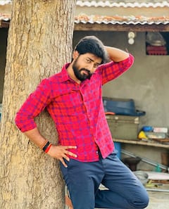 Guppedantha Manasu Mukesh Gowda: షూటింగ్ లో బిజీగా ఉన్న 'గుప్పెడంతమనసు' రిషి!