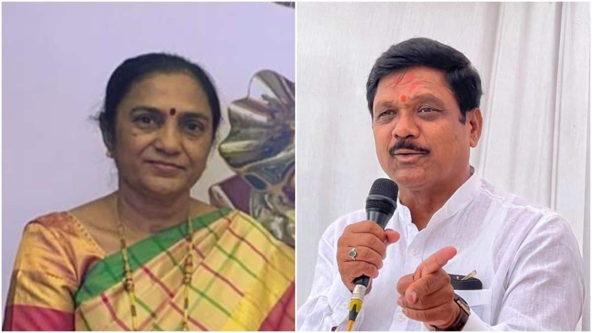 Lok Sabha Elections: Congress Announces Candidates For Maharashtra For Dhule, Jalna In Maharashtra