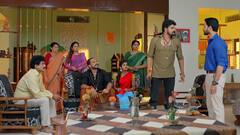 సత్యభామ సీరియల్: కూతురి అత్తింటికి వెళ్లి వార్నింగ్‌తో పాటు డబ్బు ఇచ్చిన మహదేవయ్య.. బాబీని చితక్కొట్టిన క్రిష్!