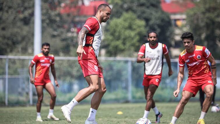 East Bengal face Punjab FC in a do or die match to secure ISL 2023-24 play off position East Bengal: লক্ষ্য আইএসএলের প্লে-অফ, পাঞ্জাবকে হারিয়ে জয়ের হ্যাটট্রিক করতে পারবে ইস্টবেঙ্গল?