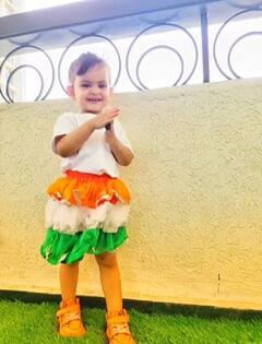 टीवी की इस मुस्लिम एक्ट्रेस ने हिंदू देवी पर रखा बच्ची का नाम, तस्वीरों में दिखती है मां-बेटी की बॉन्डिंग