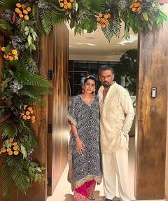 मुस्लिम लड़की से इश्क कर बैठा था ये एक्टर, प्यार की खातिर लांघी धर्म की दीवार, शादी के लिए 9 साल का किया था इंतजार