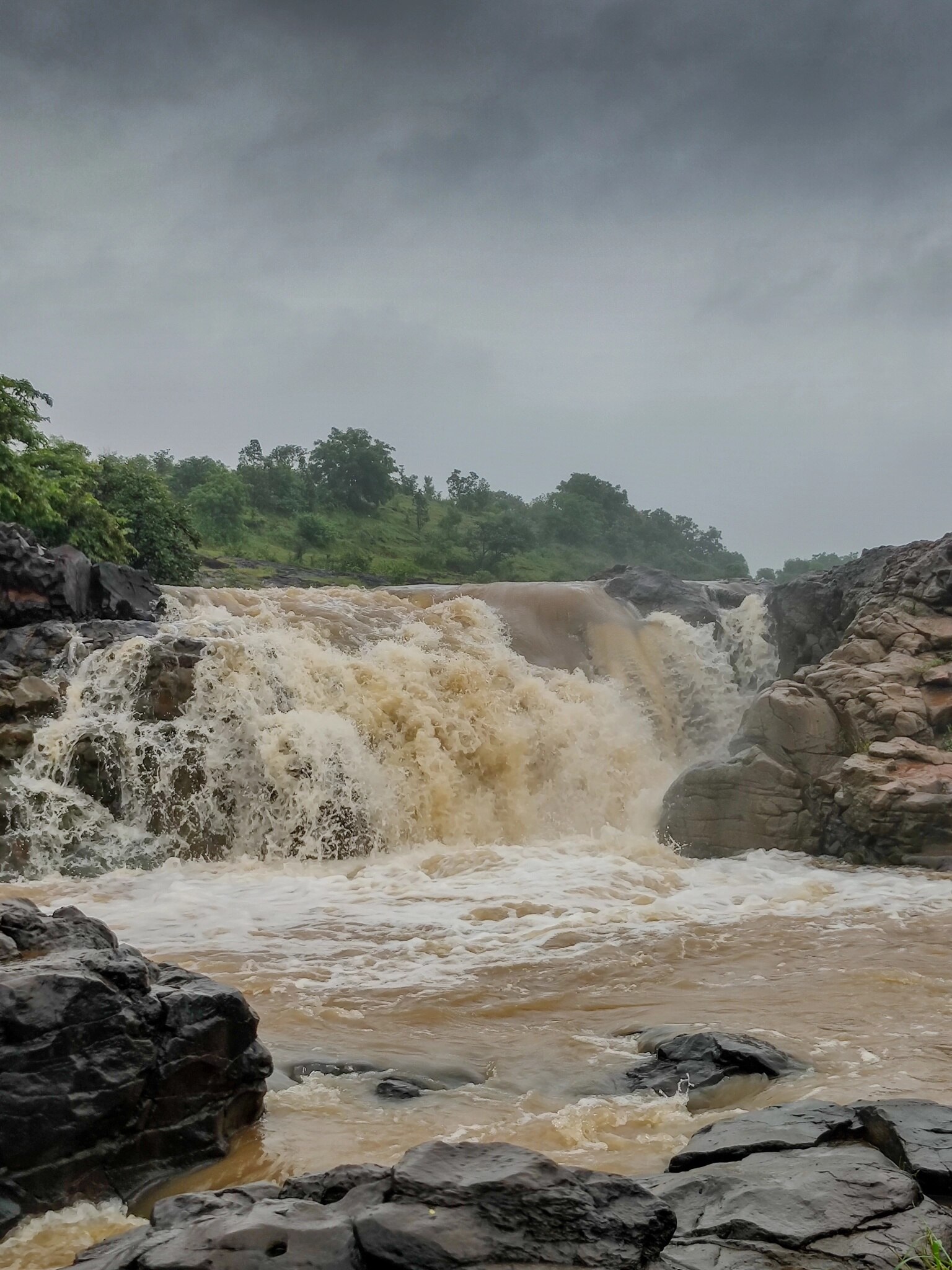 Telangana Ooty: ఆ ప్రకృతి అందాలు వర్ణించలేం - తెలంగాణ సరిహద్దులో ఊటీని చూసొద్దామా!