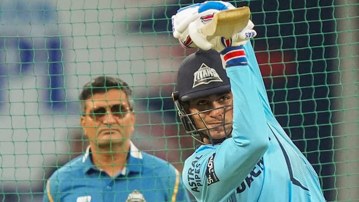 इसके अलावा, शुबमन गिल ने टी20 करियर में 4,000 रनों का आंकड़ा भी पार कर लिया।