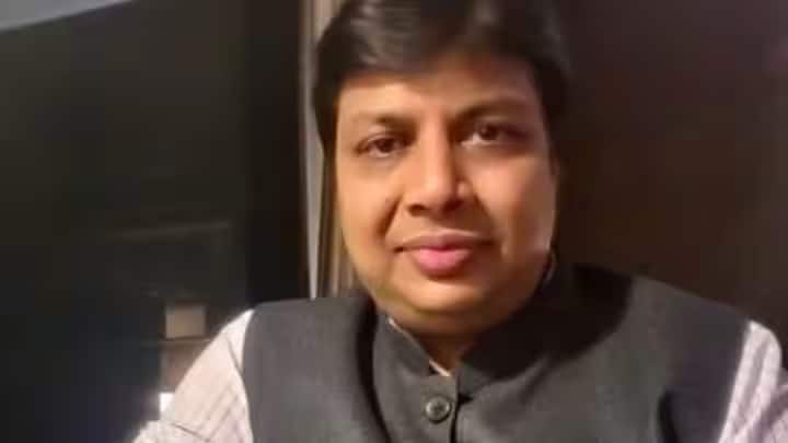 Rohan Gupta Joins BJP Ex-Congress Spokesperson jairam ramesh sanatan dharma arvind kejriwal 'Congress's 'Ram' Shut Me Up When Sanatan Dharma Was Insulted': Ex-Spokesperson Rohan Gupta Joins BJP