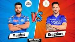 విరాట్‌ విశ్వరూపమేనా?, బ్యాటింగ్ బెంగళూరుదే