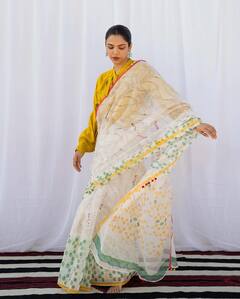 PHOTO: सचिन पिळगावकर यांची मुलगी श्रियाचा मनमोहक अंदाज!