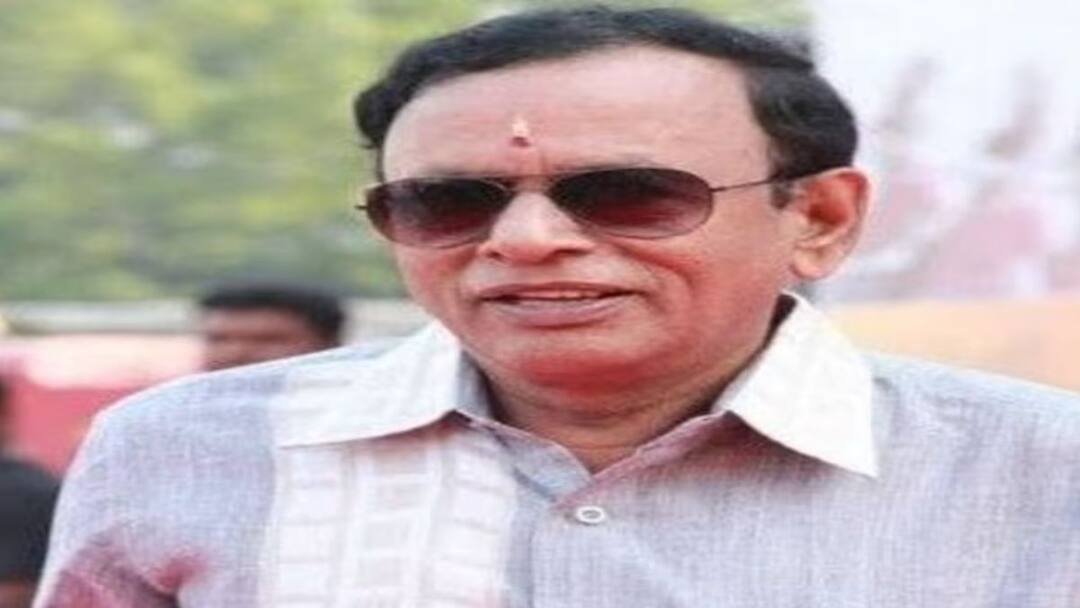 Lok Sabha Election 2024: எனது முதல்வரை முடிவு செய்ய நீ யார்?  நடிகர்  அனுமோகனிடம் கேள்வி எழுப்பிய குடிமகனால்   சலசலப்பு! 