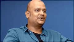 మనిషి చనిపోయాక అలా మాట్లాడడం కరెక్ట్ కాదు - నటి జ్యోతిపై ఏవీఎస్ కుమారుడు ఆగ్రహం