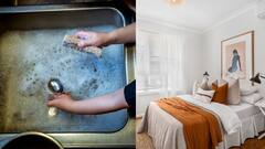 பாத்திரங்கள் விலக்கும் சிங் அடைப்பு.. மெத்தை கறைகள் நீக்கம்.. பயனுள்ள வீட்டுக் குறிப்புகள்..