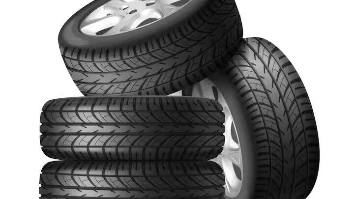 વાસ્તવમાં, L થી Y મૂળાક્ષરો ટાયર પર લખેલા છે. જેનો અર્થ થાય છે ટાયરની મહત્તમ ઝડપ મર્યાદા.