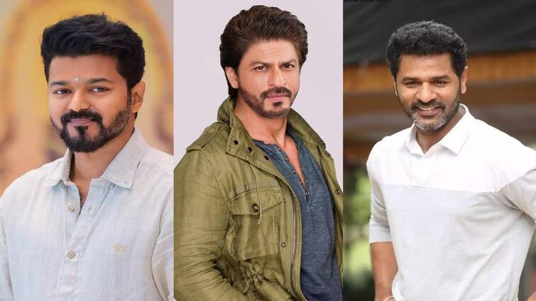 Eid wishes by celebrities vijay to bollywood actors GOAT update today as Ramzan speical Celebrities Ramzan wishes: விஜய் முதல் ஷாருக்கான் வரை.. ரமலான் வாழ்த்துகளை தெரிவித்த பிரபலங்கள்!