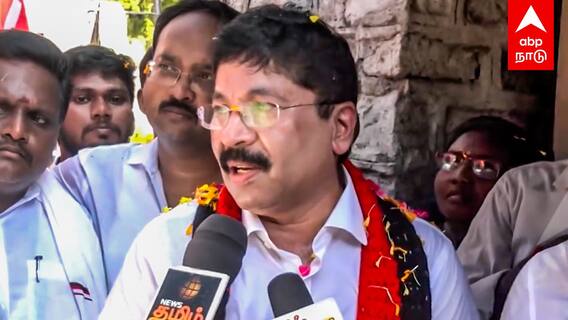 Dayanidhi Maran | ’’ஜோக்கர் அண்ணாமலைஇப்ப மட்டும் காது கேட்குதா?’’தயாநிதி மாறன் THUGLIFE
