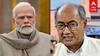 Congress vs BJP |