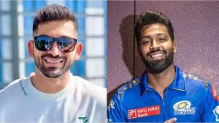 Hardik Pandyas Step Brother Vaibhav Pandya Arrested In Cheating Case Hardik Pandya: రూ.4.3 కోట్ల నిధులు మళ్ళింపు , పాండ్యా సోద‌రుడి అరెస్ట్‌