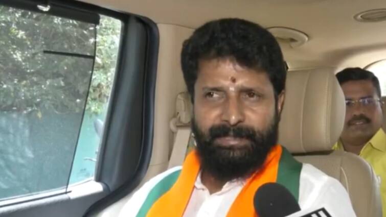 Lok Sabha Elections Will Get More Seats In TN, Open Account In Kerala & Emerge No.1 In Telangana & AP: CT Ravi Lists BJP's Plan For South Will Get More Seats In TN, Open Account In Kerala & Emerge No.1 In Telangana & AP: CT Ravi Lists BJP's Plan For South