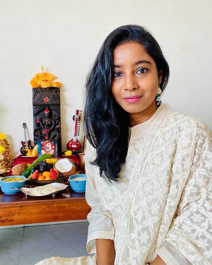 याचा खुलासा खुद्द शिल्पा रावने केला होता. तिने सांगितले होते की, 'मी 11वीत असताना शाळेच्या मुख्याध्यापकांनी सांगितले की तू मुलगी आहेस, त्यामुळे वाणिज्य विषय घेऊन करिअर कर