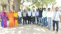 राजपूत समाज में रोष, चुनाव में बीजेपी के बहिष्कार की दी चेतावनी, जानें क्या है वजह?