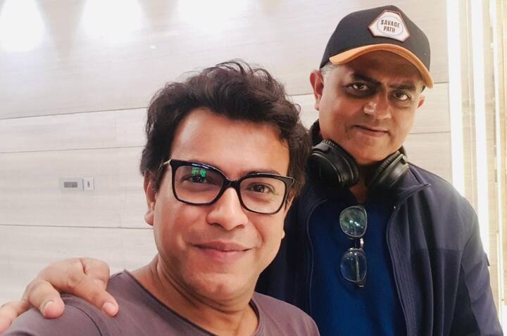 রুদ্রনীল বলছেন, 'এই ছবিতে অজয় দেবগণ যে চরিত্রে অভিনয় করেছেন, তা সৈয়দ আবদুল রহিমের। তিনি ফুটবলের একজন কোচ। তিনি কীভাবে, কত বাধা কাটিয়ে, নিজের সবটা দিয়ে, পিকে বন্দ্যোপাধ্যায়, চুনী গোস্বামীদের মতো মানুষজনকে নিয়ে সোনা জিতলেন, সেই গল্পই বলা হয়েছে। '
