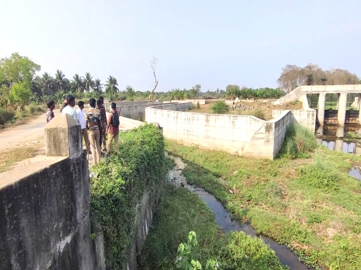 Mayiladuthurai leopard: 10-வது  நாளாக சிக்காத சிறுத்தை: மீண்டும் மயிலாடுதுறையில் நடமாட்டமா? தொடரும் தேடுதல் வேட்டை