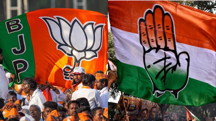 BJP and Congress leaders to file nomination papers for Gujarat Lok Sabha Elections 2024 આજે કોંગ્રેસ અન ભાજપનાં આ દિગ્ગજ ઉમેદવારો ફોર્મ ભરશે, ઉમેદવારી સાથે રોડ શો યોજી શક્તિપ્રદર્શન કરશે નેતાઓ