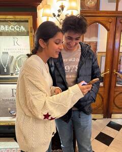 विदेश में बच्चों संग वेकेशन एंजॉय कर रहे हैं महेश बाबू, फैंस के साथ शेयर की बर्फीली वादियों से खूबसूरत तस्वीरें