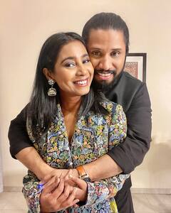 Shilpa Rao Birthday: 'तौसे नैना' या गाण्याने बॉलिवूडमध्ये एन्ट्री केली, जाणून घेऊया शिल्पा रावबद्दल!