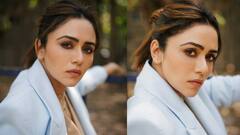 Amruta Khanvilkar : सोशल मीडियावर आक्षेपार्ह कमेंट्स आणि ट्रोलिंग करणाऱ्यांवर अमृता भडकली!