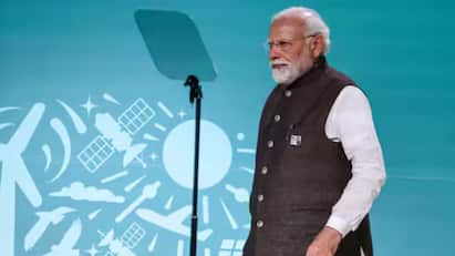 China Relationship Important And Significant For India, Says PM Modi in tamil PM Modi: ஆக்கிரமிப்புக்கு மத்தியில் சீனா பற்றி பேசிய பிரதமர் மோடி - என்ன சொன்னார் தெரியுமா?