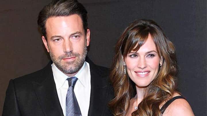 দু’-দু’বারের অস্কারজয়ী অভিনেতা, পরিচালক তথা প্রযোজক বেন অ্যাফ্লেক এবং জনপ্রিয় অভিনেত্রী জেনিফার গার্নারের সন্তান মাত্র ১৫ বছর বয়সে রূপান্তরকামী হিসেবে আত্মপ্রকাশ করল। ফাইল চিত্র।