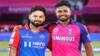 Rishabh Pant Vs Sanju Samson - Who Will Get Picked For T20 World Cup - All You Need To Know