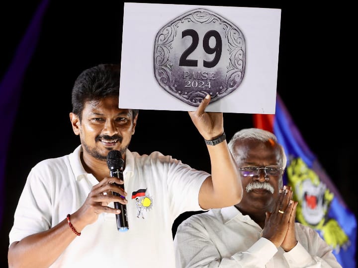 Udhayanithi Stalin: 10 வருடங்களாக ஆட்சியில் இருக்கும் மோடி இதே போல் தமிழகத்திற்கு ஏதாவது செய்தாரா? - அமைச்சர் உதயநிதி